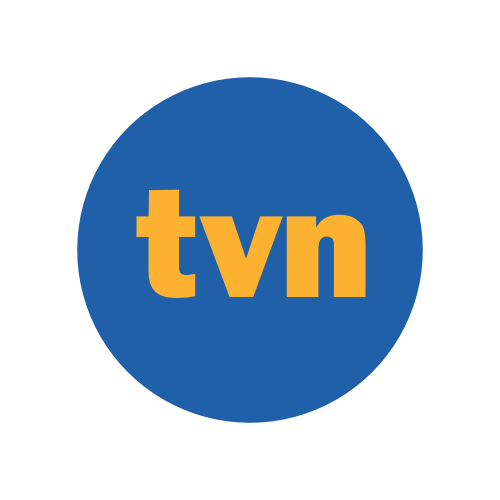 Ikona kanału TVN