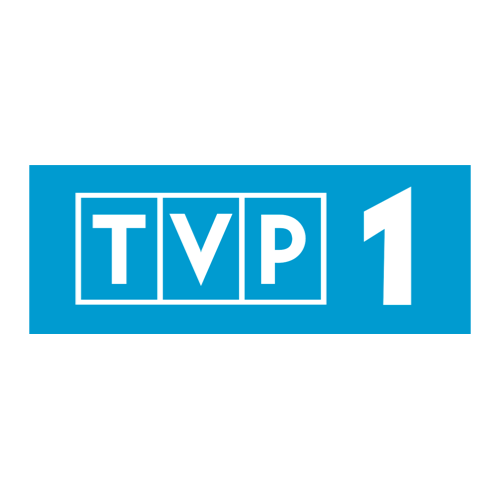 Ikona kanału TVP 1 HD