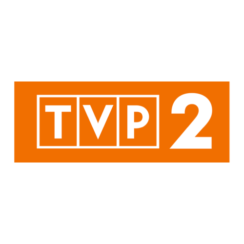 Ikona kanału TVP 2 HD