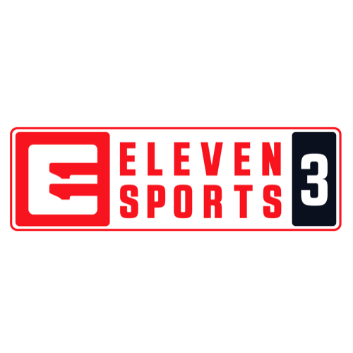 Ikona kanału Eleven Sports 3 HD