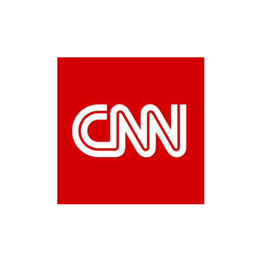 Ikona kanału CNN