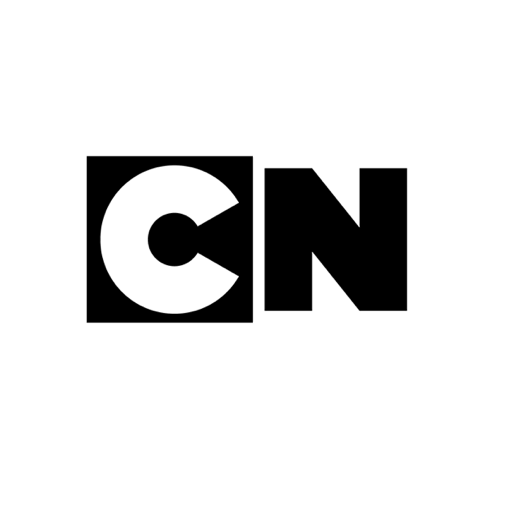 Ikona kanału Cartoon Network HD