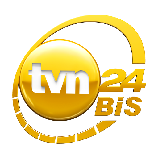 Ikona kanału TVN24BiS