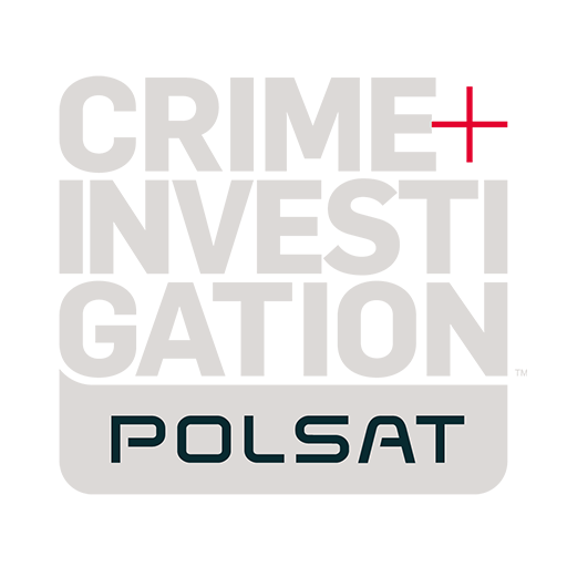Ikona kanału Crime+Investigation
