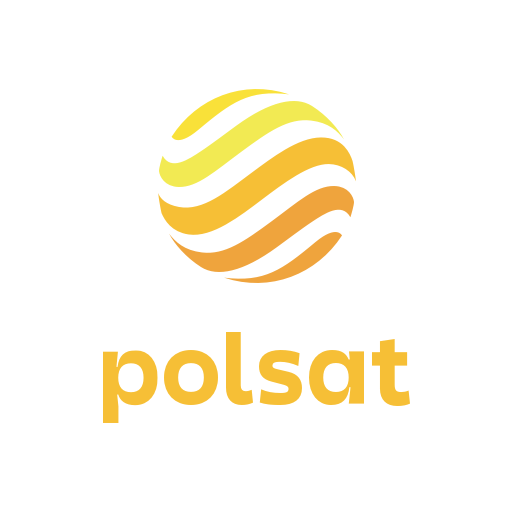 Ikona kanału Polsat HD