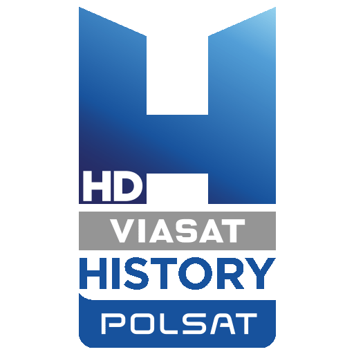 Ikona kanału Polsat Viasat History HD