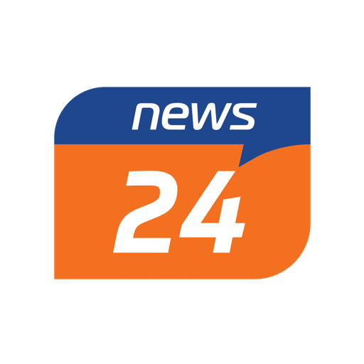 Ikona kanału News24