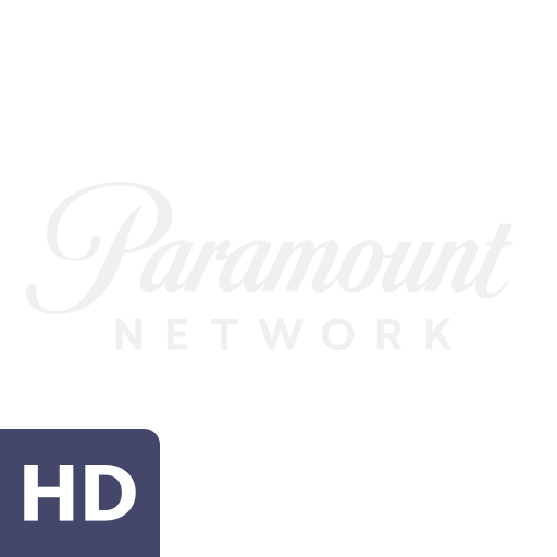 Ikona kanału Paramount Network HD
