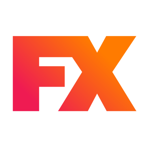 Ikona kanału FX HD