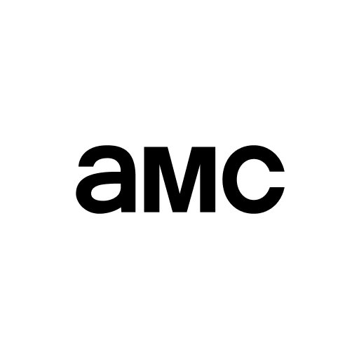Logo kanału AMC