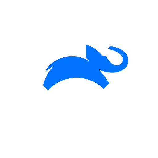 Logo kanału Animal Planet
