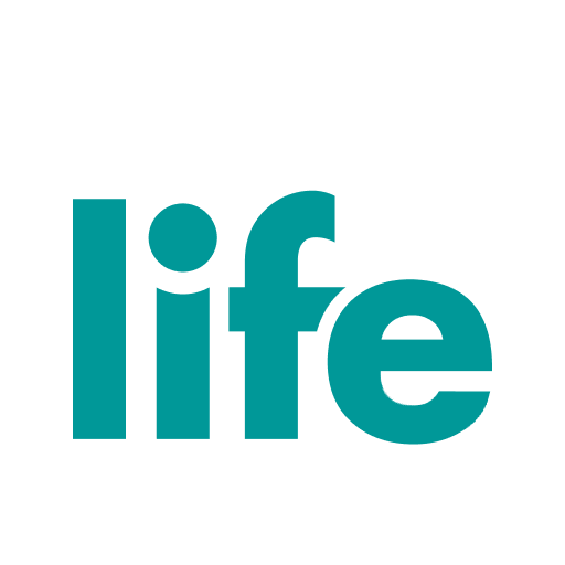Logo kanału Discovery Life