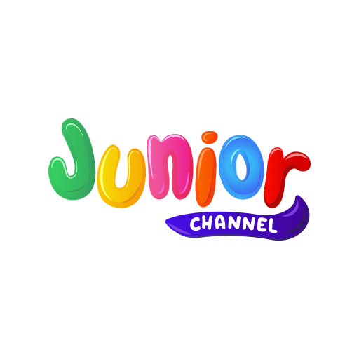 Logo kanału Junior Channel