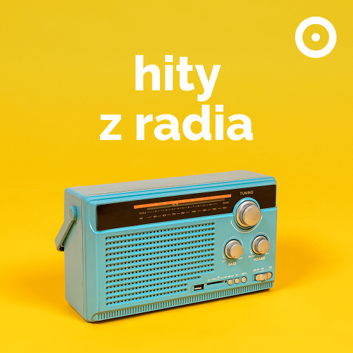 Logo kanału Hity z radia