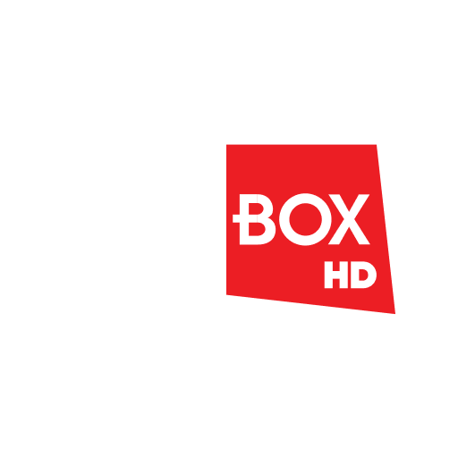 Logo kanału FilmBox Extra HD