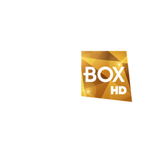 Logo kanału FilmBox Premium HD