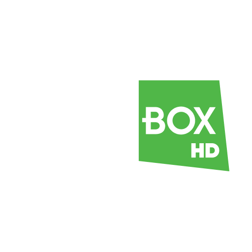 Logo kanału DocuBox HD