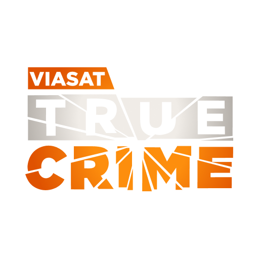 Logo kanału Viasat True Crime