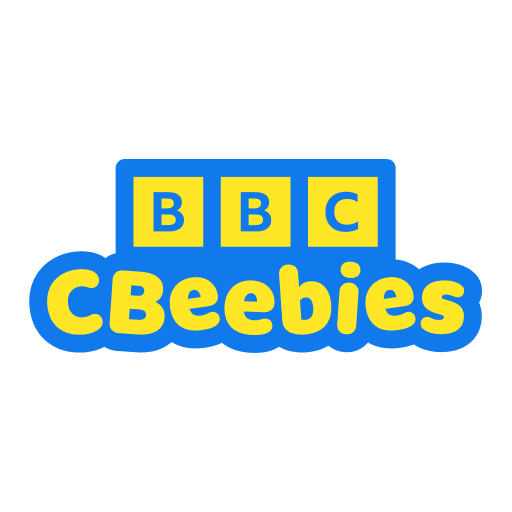 Logo kanału CBeebies