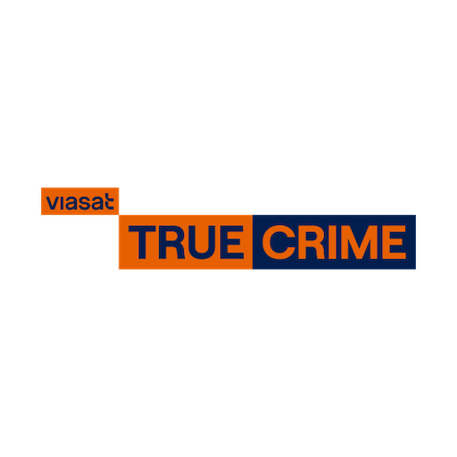 Logo kanału Viasat True Crime